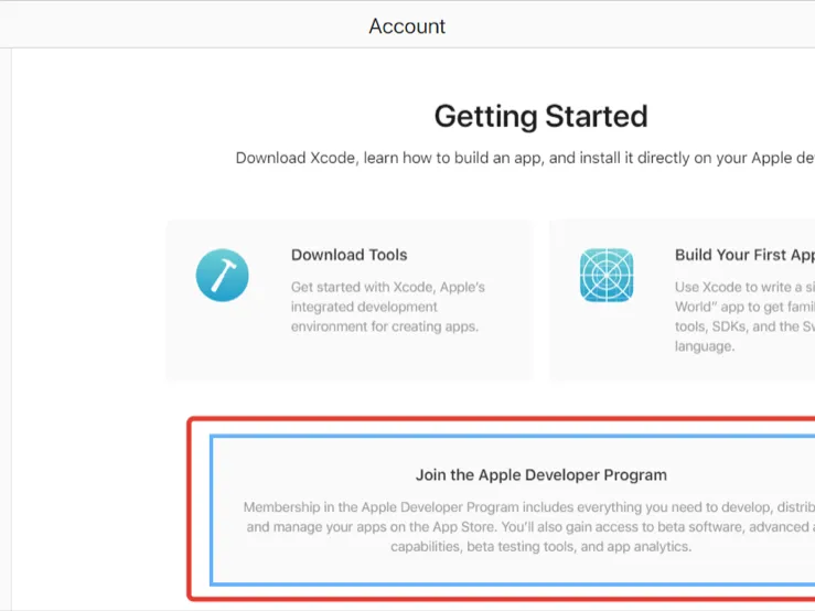 Individual vs. Organization Apple Accounts in iGaming 2026