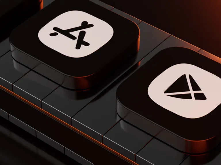 Full Infrastructure: What You Really Get When a Console Is Handed Over
